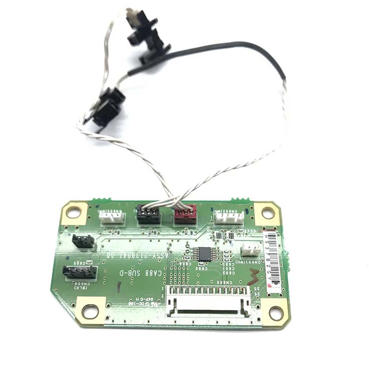 (image for) Board SUB-D Fits For Epson 4900 - Click Image to Close